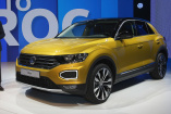 Bestellfreigabe erteilt!: Das kostet der neue VW T-Roc