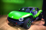 VIDEO: Sommer, Sonne, Strand! Der VW Buggy ist wieder da: Neuauflage und Wiedergeburt? – Das ist der neue ID. BUGGY