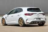 Hot Hatch wird Ring-Tool: H&R Fahrwerksupgrade für den Renault Mégane RS Trophy