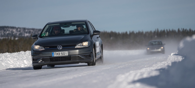 Wintertipps: Autofahren im Winter- das muss man beachten