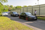 7. VAU-MAX TuningShow, 21. August 2022, Dinslaken: Das kommt jetzt noch in die Tüte! Goodie Bags für VAU-MAX TuningShow