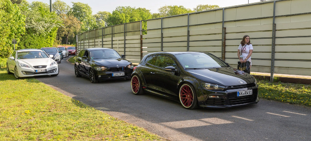 7. VAU-MAX TuningShow, 21. August 2022, Dinslaken: Das kommt jetzt noch in die Tüte! Goodie Bags für VAU-MAX TuningShow