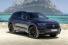 20 Jahre Touareg: Sondermodell: VW Touareg „EDITION 20"