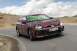 2024 VW Passat - Erste Fahrt im Kombi: Der letzte VW Passat seiner Art