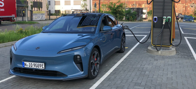 Das richtige E-Auto muss es sein: Wann lohnt sich der Umstieg aufs E-Auto?