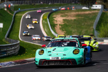 Porsche domininiert Generalprobe: Falken Motorsport gewinnt beide Läufe der 24h Qualifiers