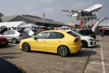 Seat Event 2008: 8. Internationales Treffen der Seat-Leon.de-Community