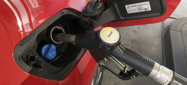 Weiter Abzocke an der Tankstelle: Die Kraftstoffpreise müssen stärker sinken