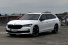 Idealer Dienstwagen: Plug-in-Hybrid mit bis zu 120 Kilometer rein elektrischer Reichweite: Skoda Superb 1.5 TSI PHEV im Test: Effizienter Dauerläufer mit Stecker
