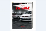 Buchtipp: VW Golf  Meister aller Klassen: Die VW Golf Generationen im Überblick