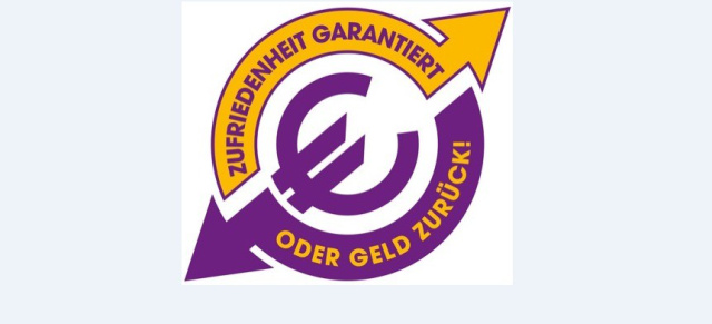Noch bis 31.  Dezember: Zufriedenheitsgarantie auf KW street comfort-Fahrwerke: Bei Nichtgefallen gibt es das Geld zurück - kw street komfort kombiniert gute Optik mit Komfort!