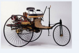 Alles Gute zum Geburtstag! Das Auto ist 125 Jahre!: 125 Jahre Automobil - die Daimler AG feiert ihre Gründerväter! 