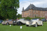 6./7. August: Classic Days Schloss Dyck 2011, Jüchen: Ein Oldtimerfest für's Herz und für die Sinne