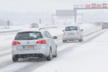 Stressfrei durch den Winter: Die Tipps zum Auto fit machen: VAU-MAX.de Winterspezial - darauf solltet Ihr bei Kälte, Eis und Schnee unbedingt achten!