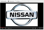Das etwas andere Musikvideo: Nissan, Nissan oder doch Nossa, Nossa?: Das Auto-Lied schlechthin: Ai Se Eu Te Pego für Autofans