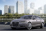 Audi A6L e-tron nur für China: Langen Radstand und einen E-Motor gibt es nur für die Chinesen