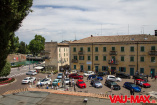 So.Ga 2  die 2014er Auflage des beliebten VW- und Audi-Treffens in Peschiera del Garda: Meet and Greet am Gardasee: Zwei Locations für noch mehr Spaß am Tuning 