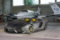 H&R zeigt 1,25 Millionen Euro teuren „Carbonado Apertos“ auf der Essen Motor Show: Mansory verwandelt "normalen" Aventador in einen 1250 PS starken Roadster der Extraklasse