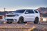 Neuer Dodge im full-size SUV-Segment : Schnellster Familien-Crossover - der 2018 Dodge Durango SRT