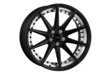 Neuer Vertrieb: HS Motorsport übernimmt Elegance Wheels-Vertrieb
