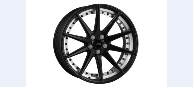 Neuer Vertrieb: HS Motorsport übernimmt Elegance Wheels-Vertrieb