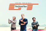 Vorpremiere der neuen Staffel in Essen : The Grand Tour auf der Essen Motor Show 2017 