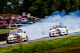 Ein Tag für die gesamte Familie: Driftfestival auf dem Schleizer Dreieck (30.06.2018)