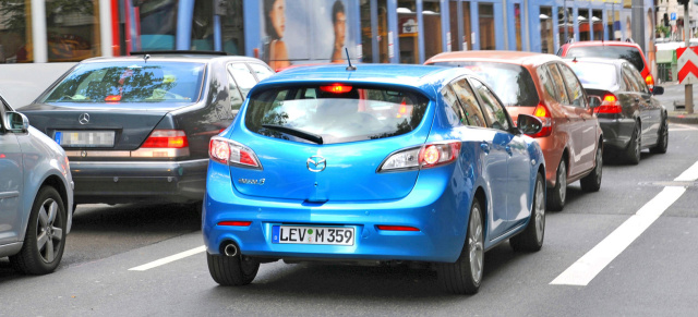 Lungenfacharzt und renommierte Mediziner und beklagen Verteufelung des Diesel: Alles nur Panikmache! "In Deutschland ist noch kein Mensch durch Stickoxide gestorben!"