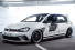 Ehrenmitglied im „Golf Club“: 2017er VW Golf GTI Clubsport als „Eigenbau Edition 40“