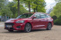 2020er Ford Focus ST-Line im Fahrbericht: Videofahrbericht – Unterwegs im Ford Focus ST-Line 1.5 EcoBoost