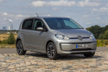 VIDEO: Diese Mängel sind uns aufgefallen!: Unser VW e-up! Nach 1.000 Kilometern