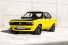 Comeback als Manta GSe: Opel legt den Manta als E-Version neu auf