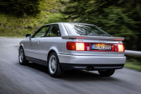 30 Jahre Golf II – ABT feiert (s)einen „Dauerrenner“ - Audi Tuning