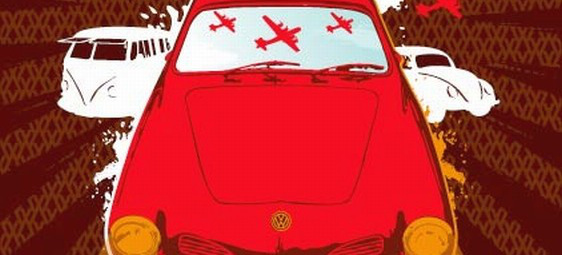 Die Bug Show läuft wieder!: 22.-24.8.: Legendäres belgisches Käfertreffen findet bei Sint Truiden statt!