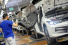 50 Jahre Golf Produktion in Wolfsburg: VW Werk Wolfsburg feiert den Bestseller - „50 Years of Golf“