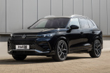 Lifestyle trifft Sport: H&R Tieferlegungsfedern für den neuen VW Tiguan
