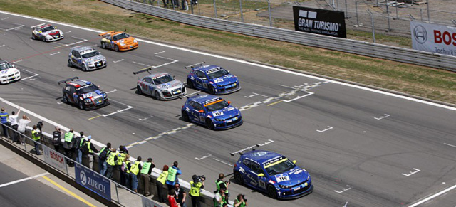 24 Stunden-Rennen: 200.000 Besucher auf der Nordschleife erwartet: Vau-Max.de ist live dabei: an der Strecke, an den Boxen und hinterm Steuer! Alles über die Sciroccos beim Langstreckenklassiker lest Ihr hier! 