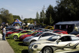 Dieses Wochenende! Tuning Festival 2009 + Video: Das markenoffene Tuning-Treffen: by CULT Society