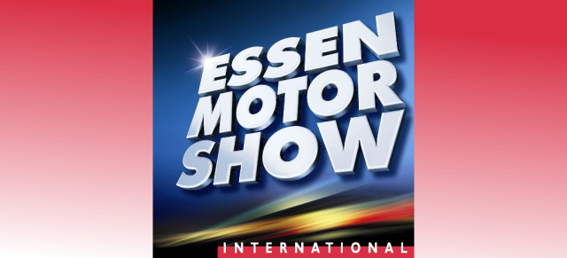 Essen Motor Show: Preise gesenkt!: Billiger zur größten Motorsportmesse