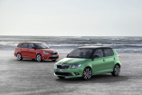 Die Preise des Fabia RS  rund 1.350 Euro billiger als der Polo GTI