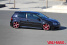 Die Golf Meisterschaft - VW Golf 5 R32 pokalverdächtig auf den Boden gelegt: Keine halben Sachen: Tuning am Top-Model