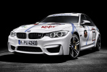 Oktoberfest für BMW-Fans - O´zapft is: BMW M3 im Trachtenoutfit