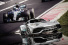 Hypercar - Mercedes AMG One: Lewis Hamilton möchte eine Sonderedition des neuen Mercedes AMG One kreieren