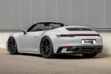 Der feine Unterschied: H&R Sportfedern für den Porsche 911 (Typ 992)