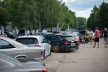 So war das Treffen im Norden am vergangenen Samstag: Trotz Corona! Baltic BBQ Nr. 9
