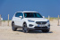 Mehr Ausstattung, mehr Leistung - die Upgrades im Überblick: Seat Ibiza und Tarraco im Modelljahr 2021