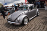 Deutscher Oldtimer Index des VDA: Oldtimer Preise steigen um 2,9 Prozent trotz der anhaltenden Pandemiesituation