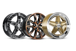 3.-11. Dezember, Essen Motor Show 2022: Messeneuheiten von Ronal