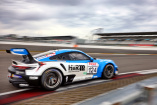 H&R auf der Nürburgring Nordschleife: Rennsport meets Straße