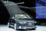 Audi A1 Sportback concept: Der Fünftürer mit Turbo und Elektro-Power